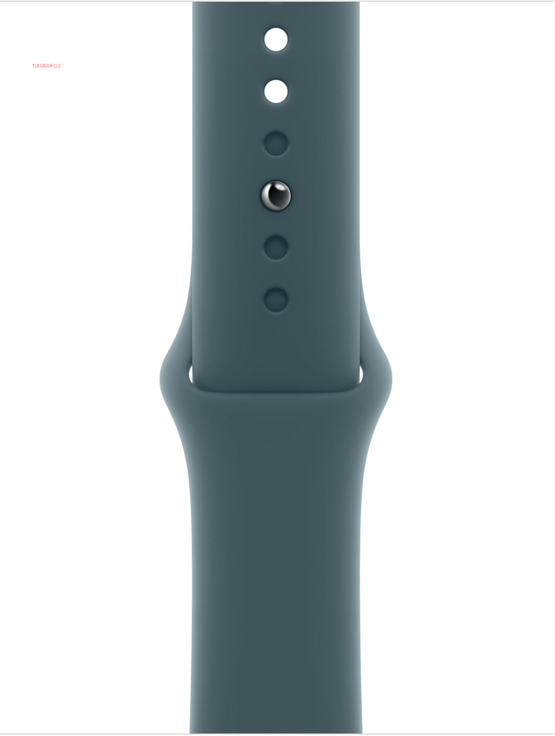 Watch Band - Sport Band (42Mm) - Lake Green - S/M