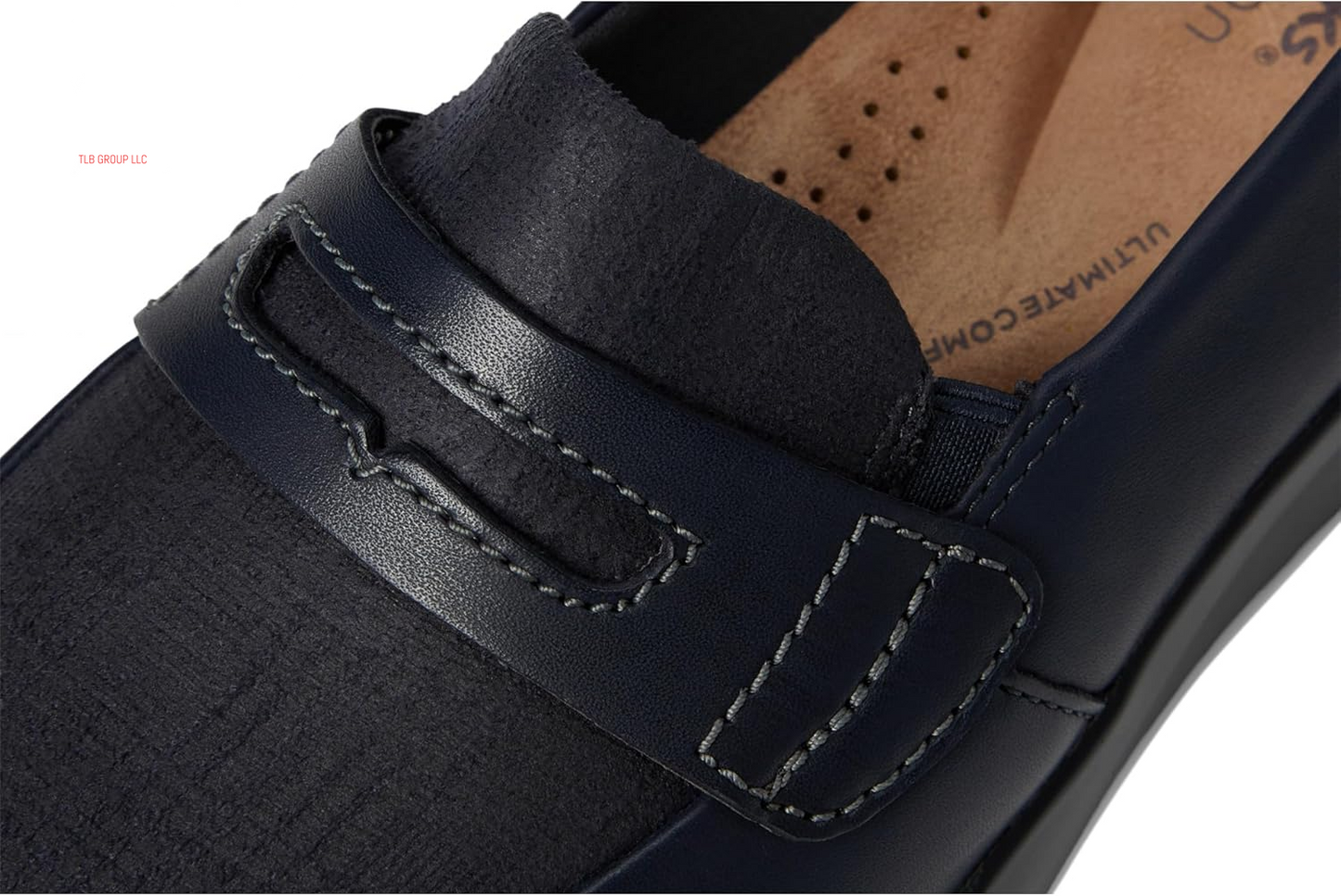 Women'S Ellowyn Penny Loafer
