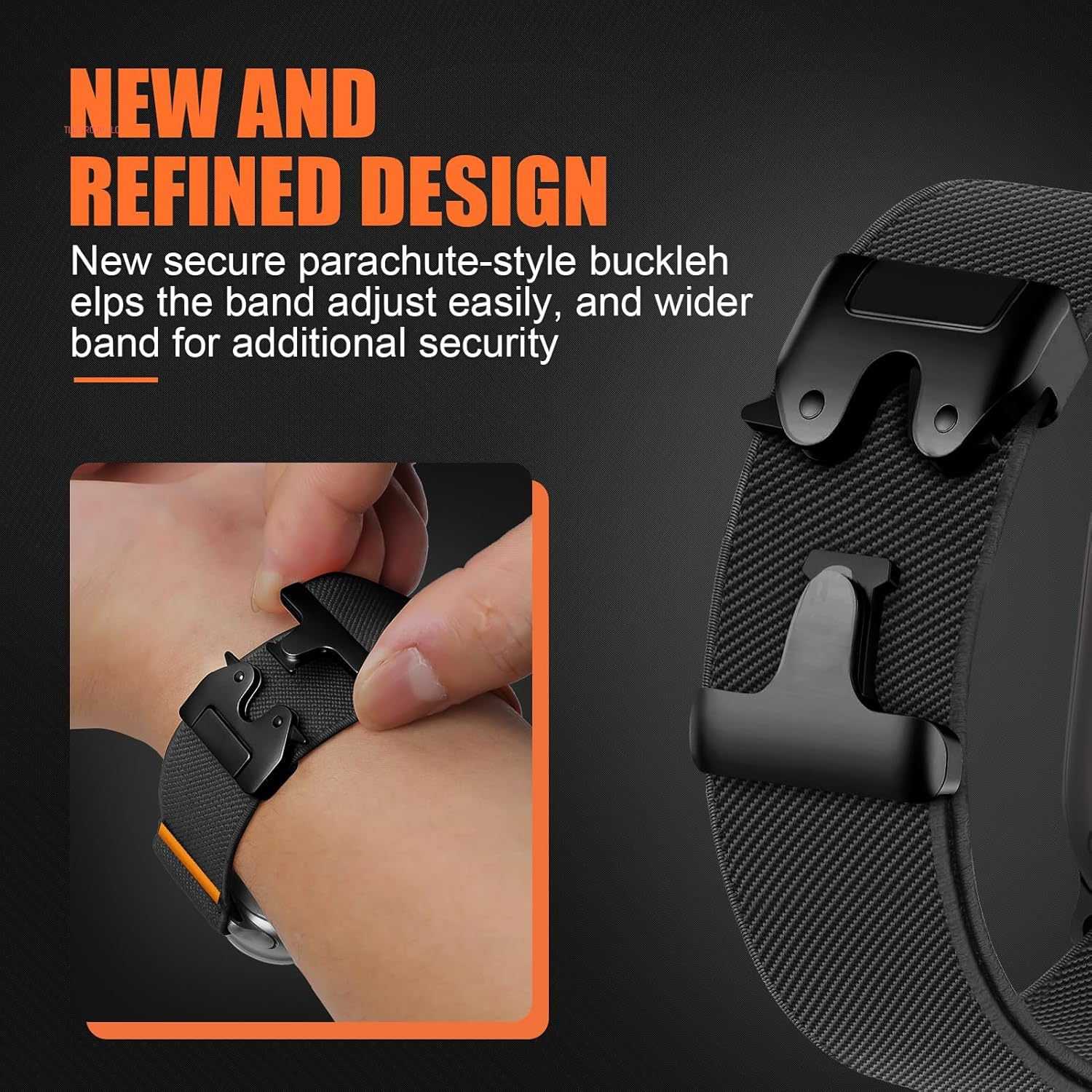 Stretchy Bands for Apple Watch Ultra/2 Band 49Mm 46Mm 45Mm 44Mm 42Mm 41Mm 40Mm 38Mm Men Women,Wide Nylon Elastic Braided Strap & Fabric Cloth Wristband Correa for Iwatch Series 10 9 8 7 6 5 4 3 SE 2Nd