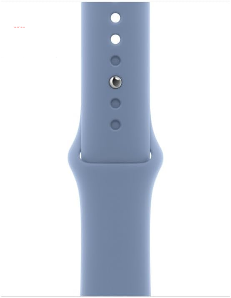 Watch Band - Sport Band (42Mm) - Lake Green - S/M