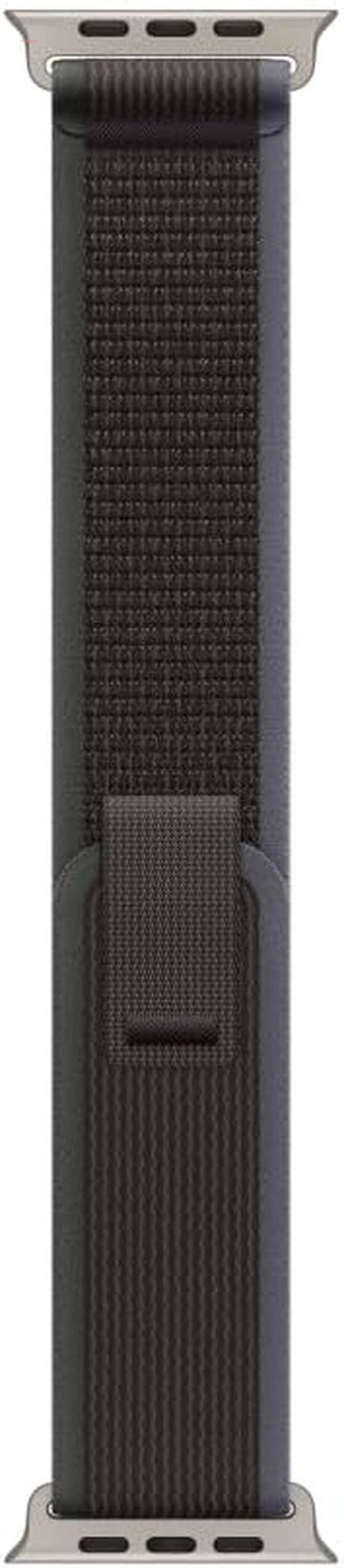 Watch Band - Trail Loop (49Mm) - Green with Black Titanium Finish - M/L