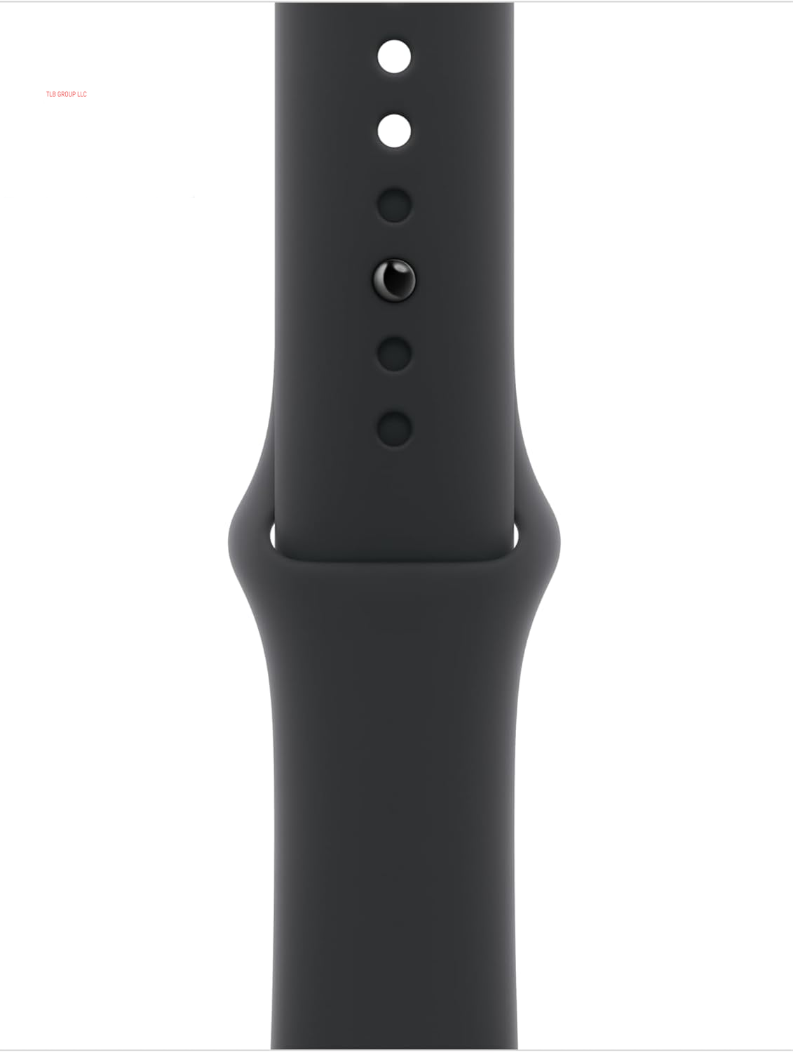 Watch Band - Sport Band (42Mm) - Lake Green - S/M