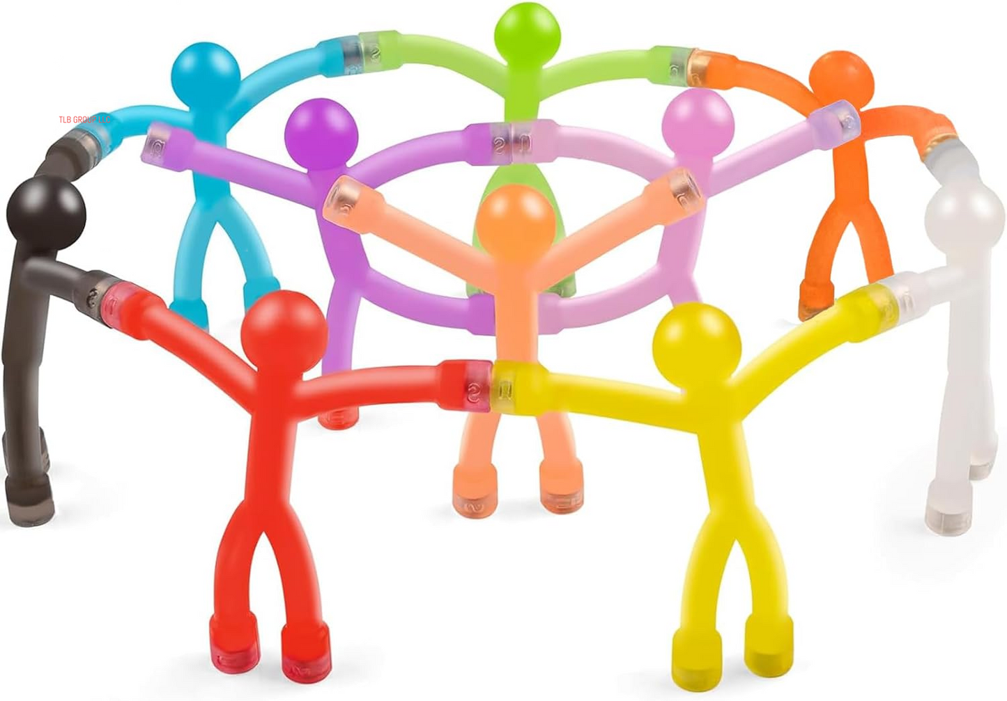 Magnetic Travel Toys for Toddler 5PCS, Airplane Travel Activities Essential Fidget Toys for Kids 4-8 Road Trip ‌Sensory Toy, Fridge Magnet for Toddler 3 4 5 6 7 8 Year Old, Easter Basket Stuffers Gift