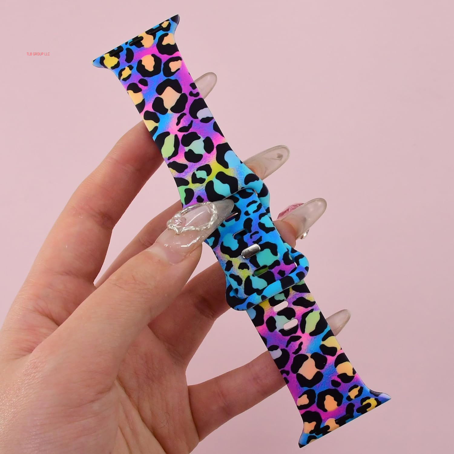 Smartwatch Band Silicone