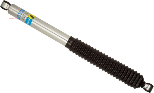 33-253190 5100 Series Single Rear Shock Absorber Fits 2015 2024 F150 - Fits Vehicles with 0-1" Rear Lift - Fits 2021 2024 Models without Continuously Controlled Damping