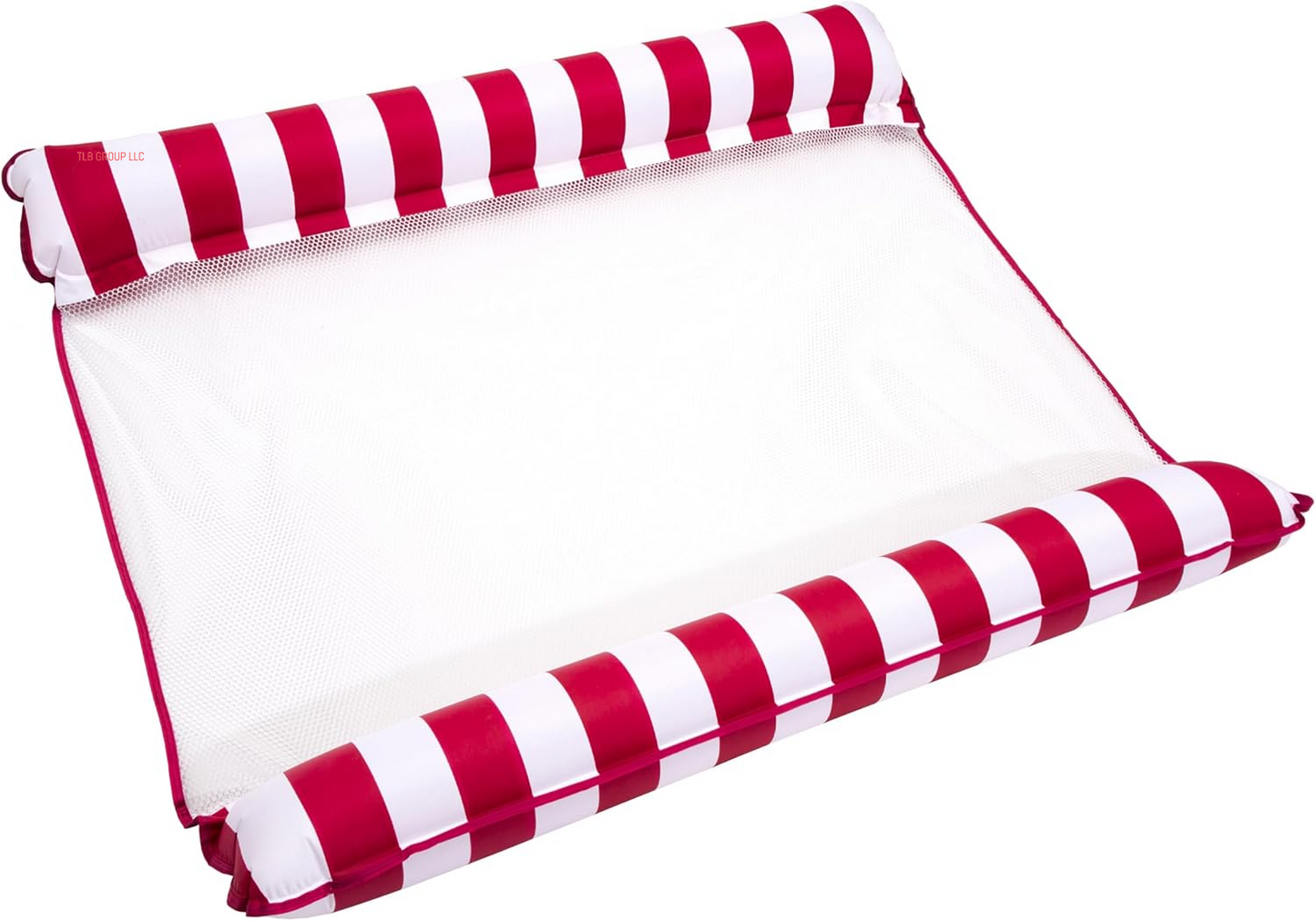 Aqua 4-In-1 Monterey Hammock Pool Float & Water Hammocks, 1-2-3-4 Multipacks – Multiple Colors/Styles – for Adults and Kids Floating