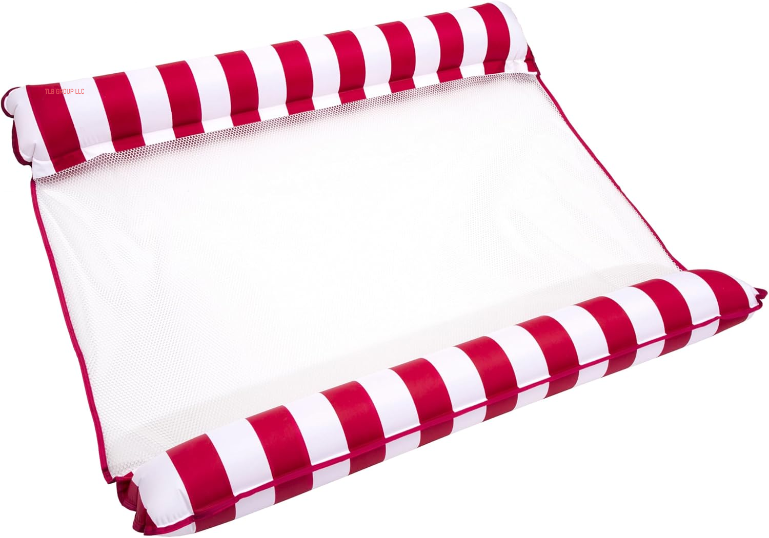 Aqua 4-In-1 Monterey Hammock Pool Float & Water Hammocks, 1-2-3-4 Multipacks – Multiple Colors/Styles – for Adults and Kids Floating