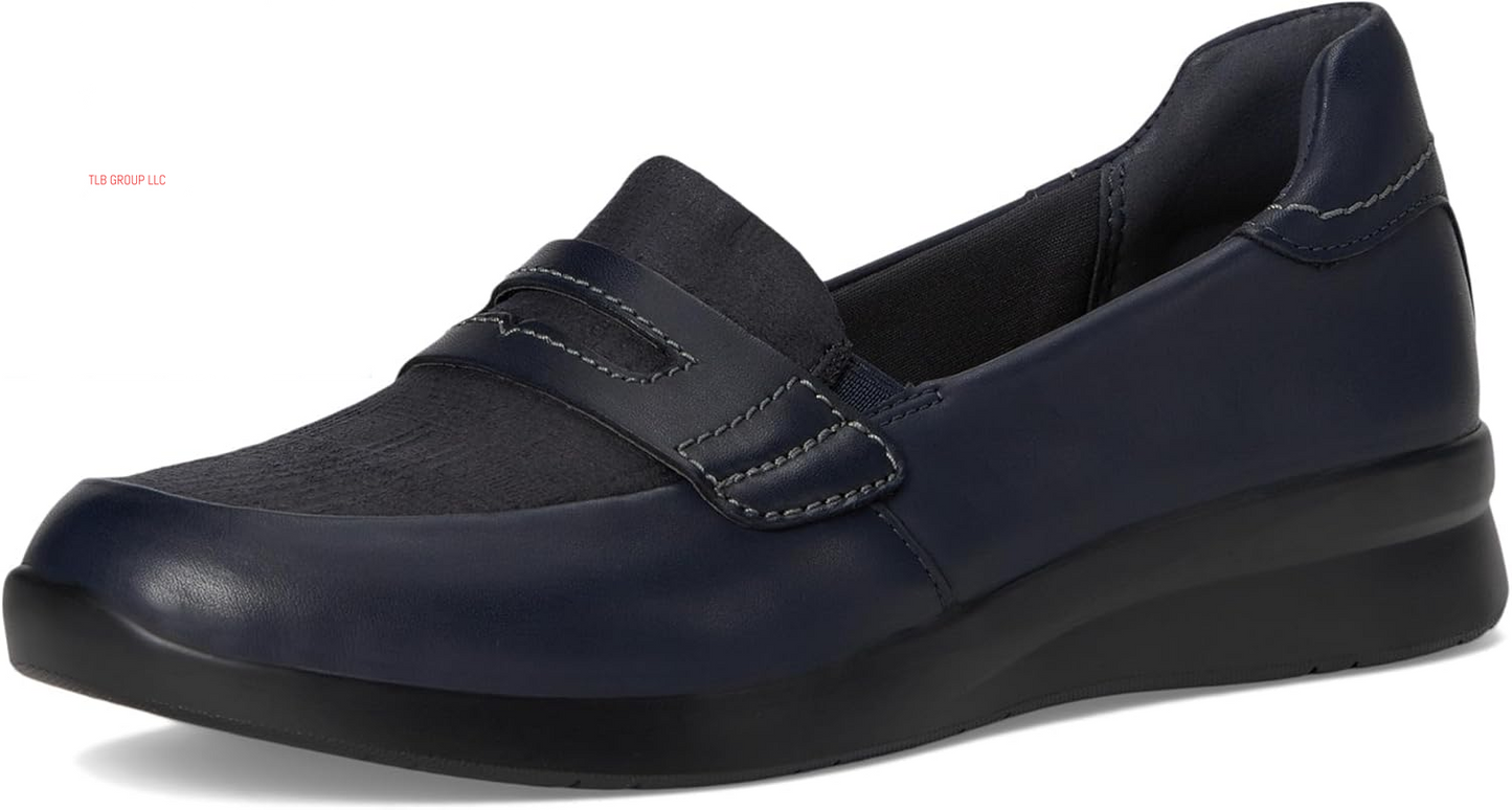 Women'S Ellowyn Penny Loafer