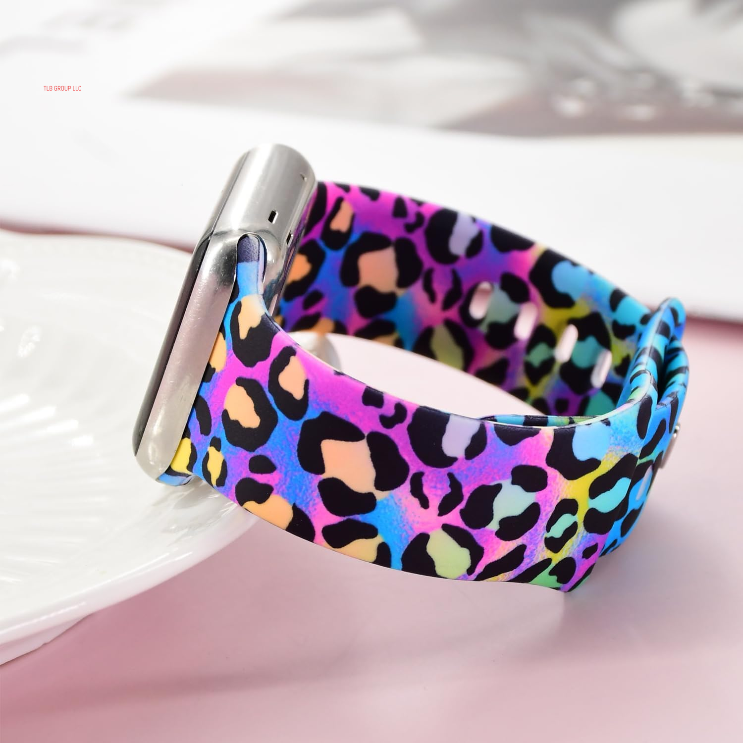 Smartwatch Band Silicone
