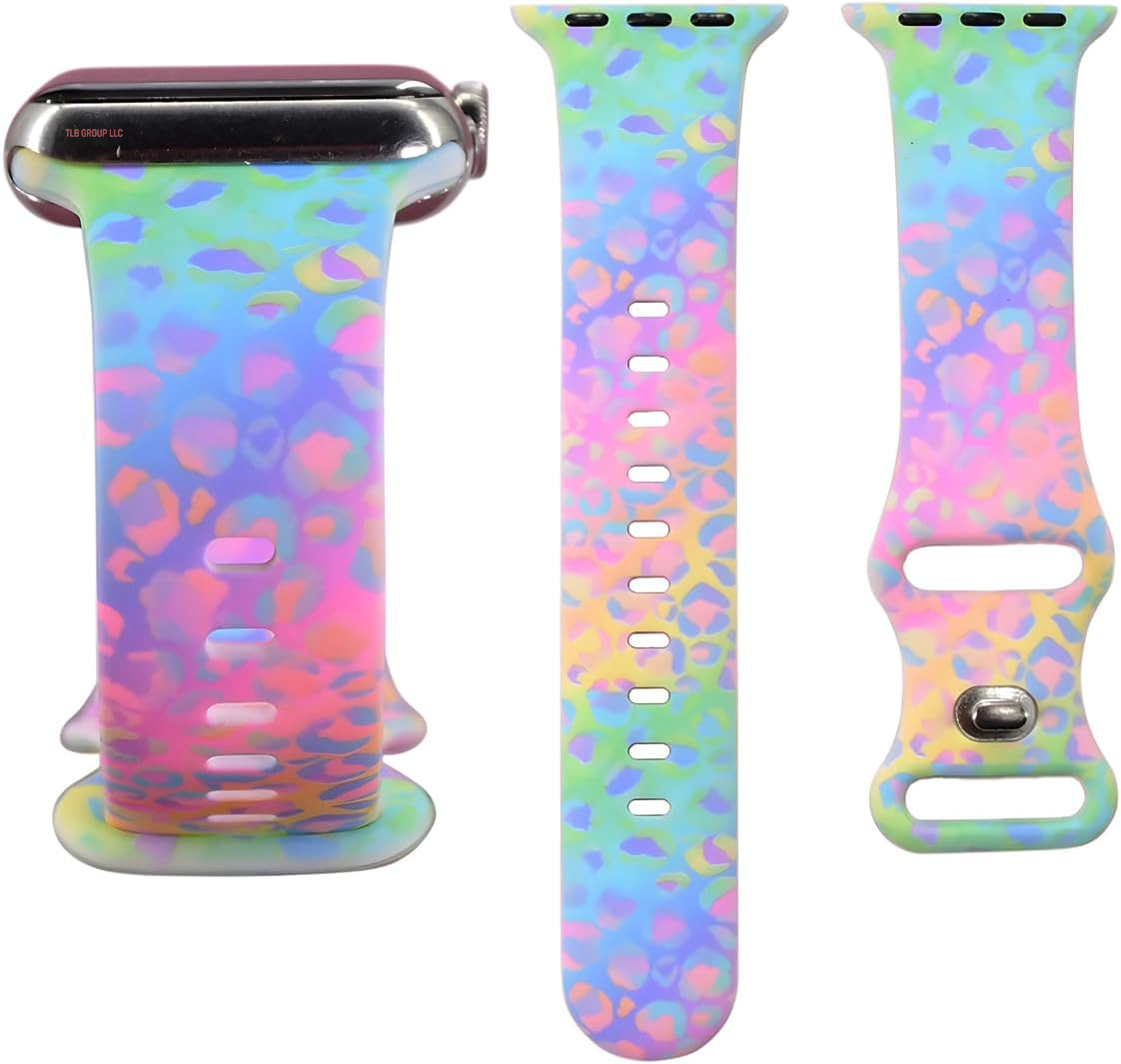 Smartwatch Band Silicone