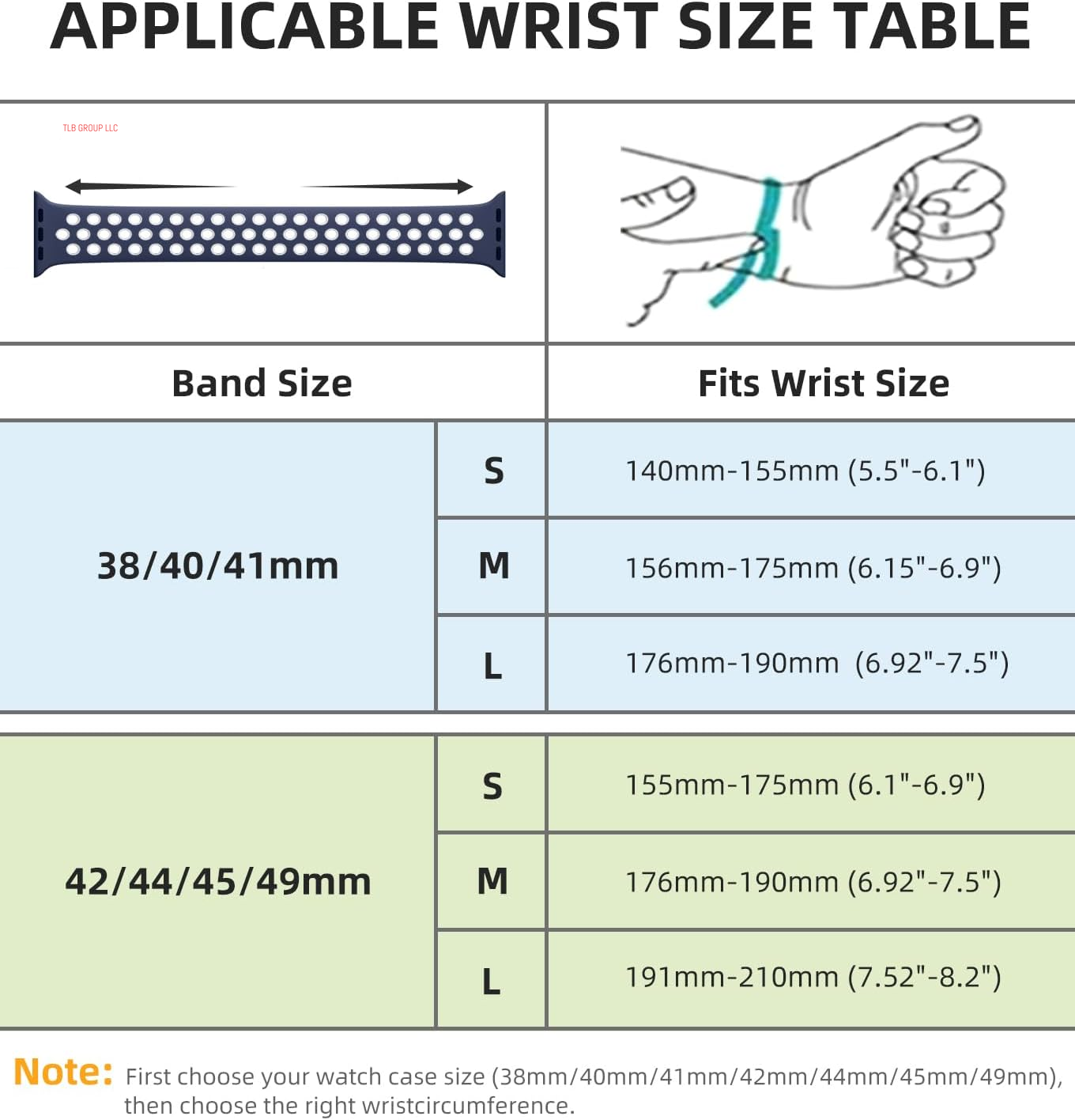 Solo Loop Band Compatible with Apple Watch Band 45Mm 44Mm 49Mm 41Mm 40Mm 38Mm 42Mm for Men Women, Breathable Sport Silicone Wristband for Iwatch Series 9 8 7 6 5 4 3 2 1 SE Ultra Ultra 2
