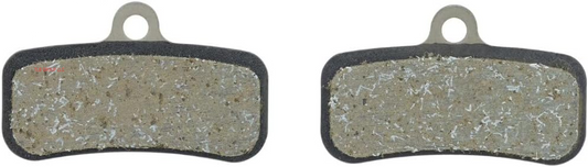 D03S RESIN PADS DISC BRAKE PADS and SPRING