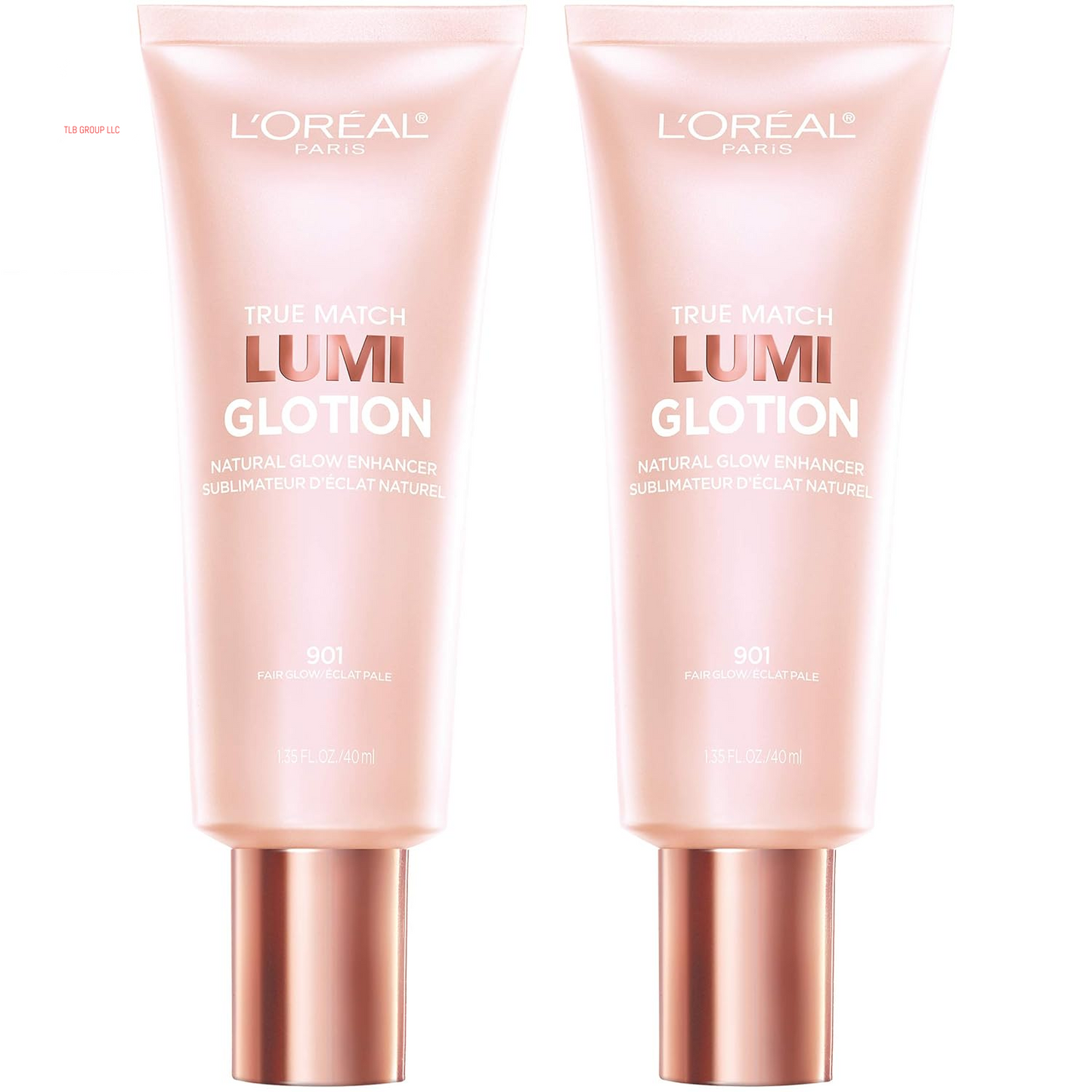 Makeup True Match Lumi Glotion, Natural Glow Enhancer, Illuminator Highlighter, Bronzing Drops for a Sun-Kissed Glow, 903 Medium