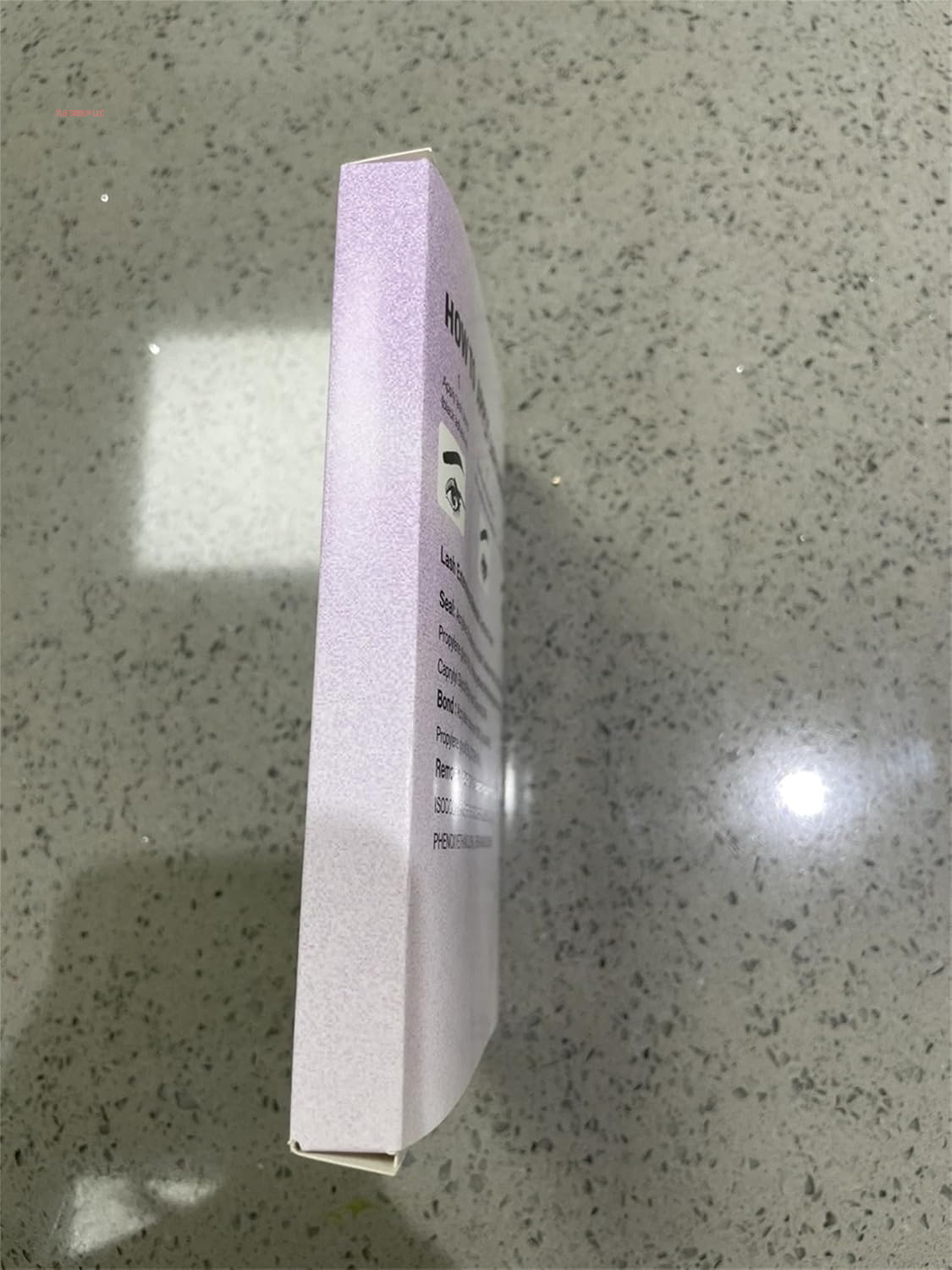 DIY Lash Extension Kit 40D+50D Volume Lash Clusters Kit with Lash Bond and Seal 280 Pcs Thick Individual Lashes 9-16 Mm D Mink Lashes Cluster, Lash Cluster Remover and Tweezers by