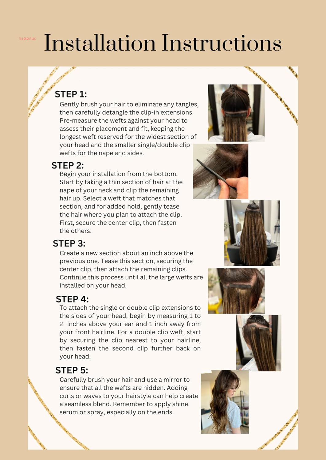 Remy Cuticle Intact Double Drawn Real Human Hair Straight Hair Seamless Invisible Clip in Hair Extentions #2 Dark Chocolate Brown 110G 20 Inch 8 Pcs