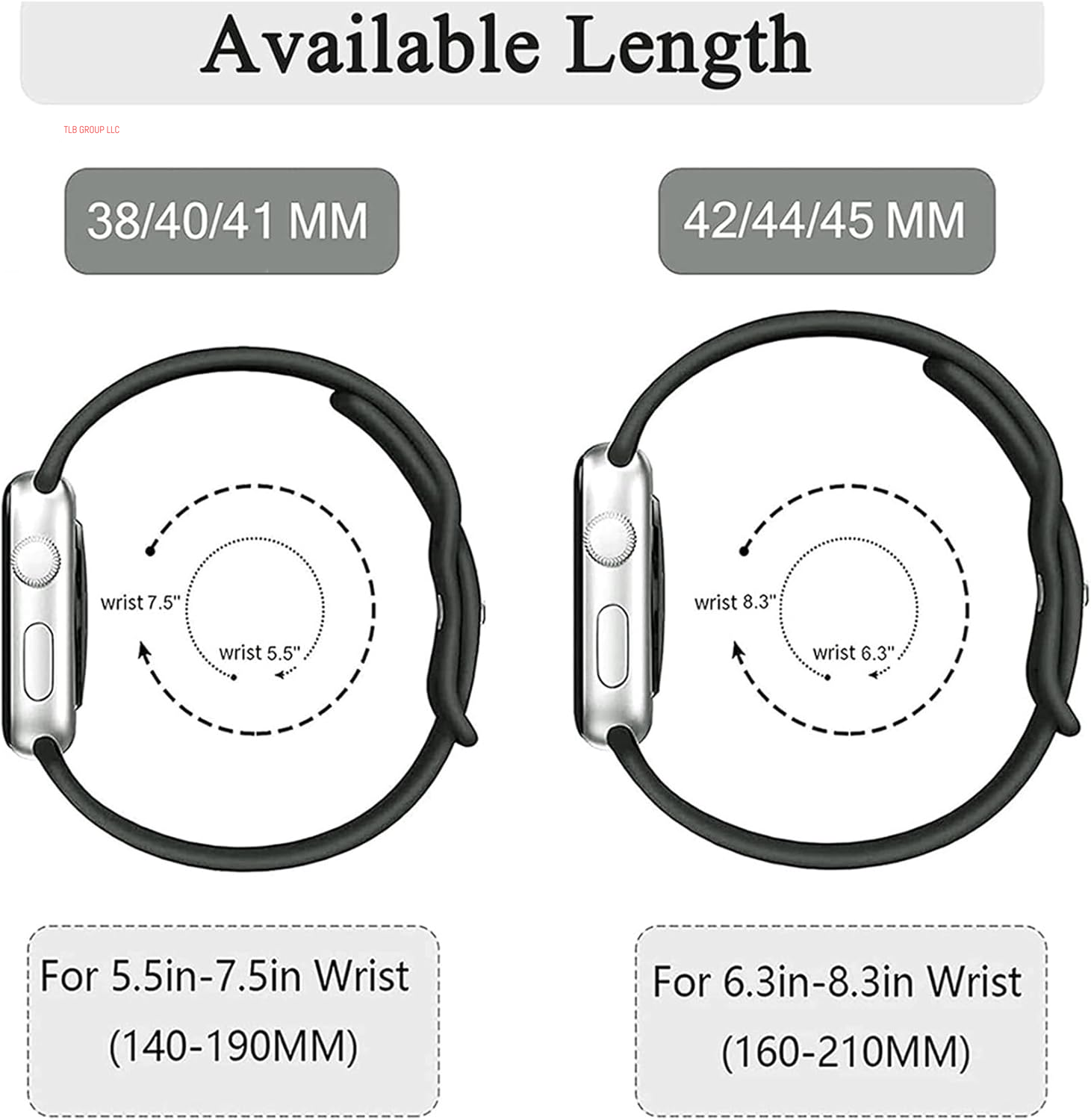 Sport Bands Compatible with Apple Watch Band 38MM 40MM 41MM 42MM 44MM 45MM 49MM, Silicone Strap Compatible with Iwatch Bands Ultra Series SE 9 8 7 6 5 4 3 2 1 for Women Men