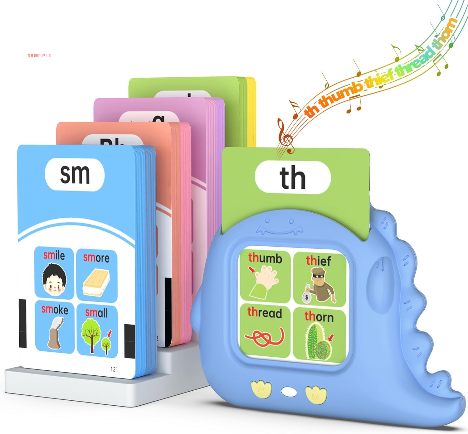 510 Words,  1 2 3 4 Year Olds, Language Learning and Montessori Toys with 31 Themes, Pocket Speech Therapy and Autism Toys, Children'S Sensory Educational Device