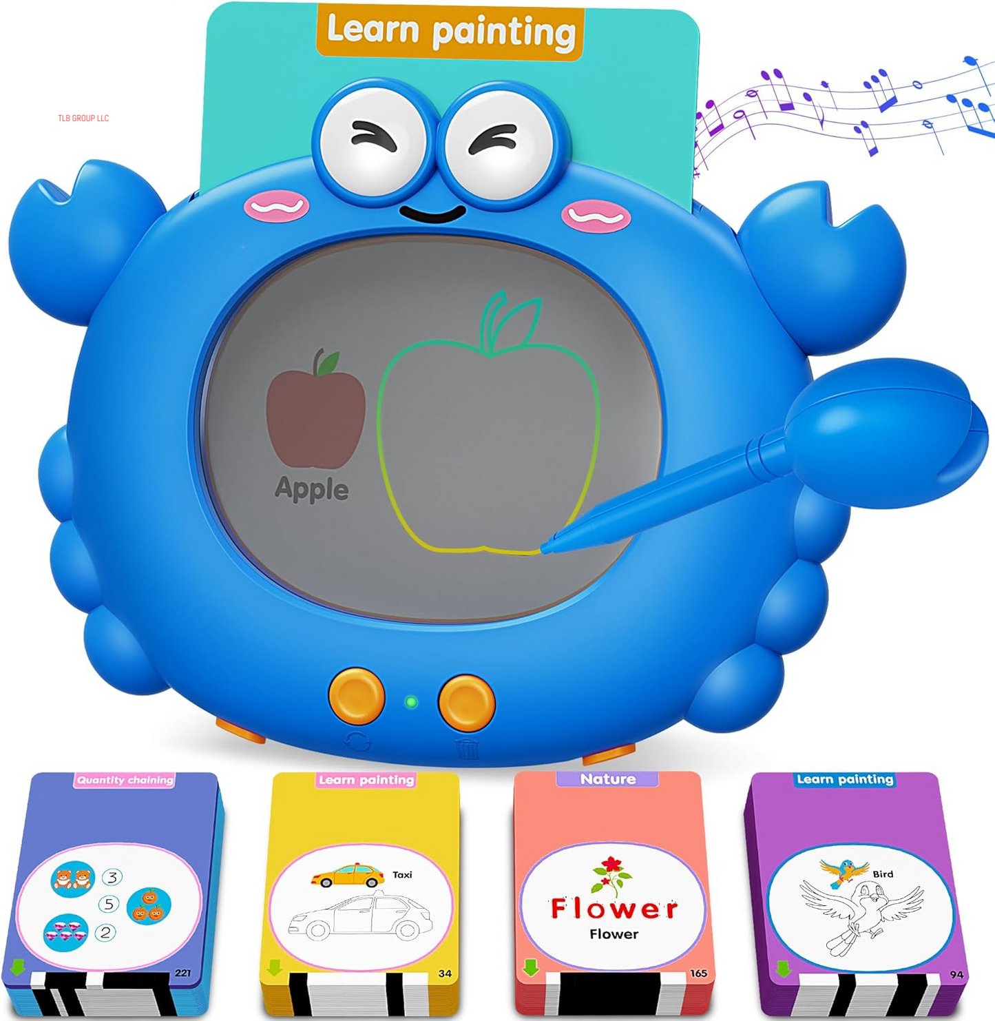 Talking Flash Cards,Kids Toddler Flash Cards with 240 Sight Words,Montessori Toys,Autism Sensory Toys,Speech Therapy,Learning Educational Gifts for Age 1 2 3 4 5 Years Old Boys and Girls