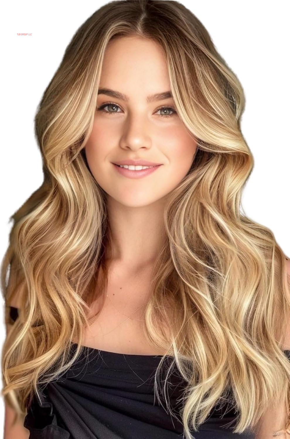 Remy Cuticle Intact Double Drawn Real Human Hair Straight Hair Seamless Invisible Clip in Hair Extentions #2 Dark Chocolate Brown 110G 20 Inch 8 Pcs