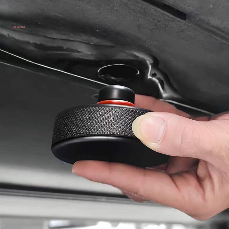 Lifting Jack Pucks for Tesla Jack Pads Adapter for Model 3/S/X/Y 2016-2024, Tire Repair Tool Accessories（1Pc）