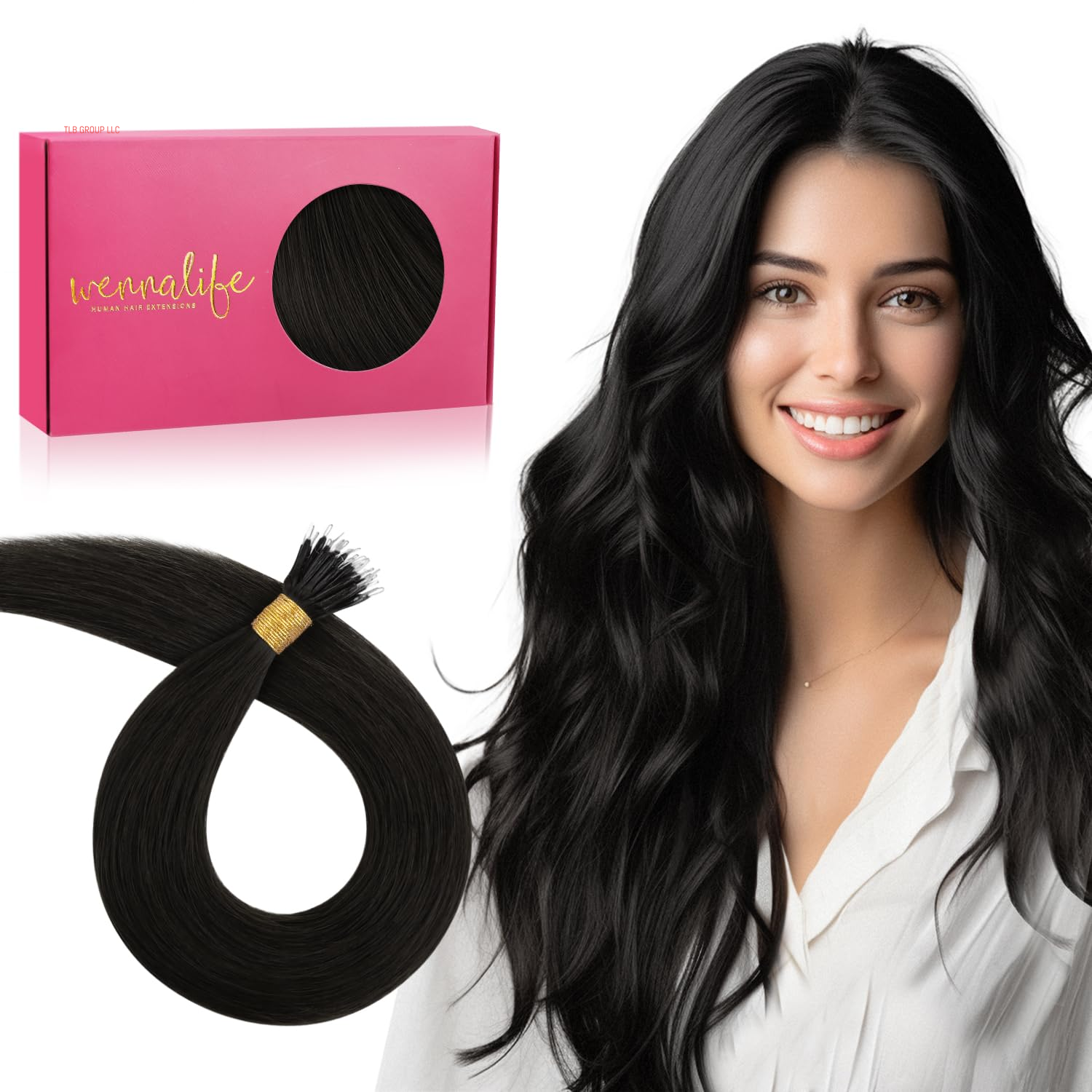 Sew in Hair Extensions Real Human Hair, 14 Inch 80G Light Blonde Highlighted Golden Blonde Machine Weft Hair Extensions Human Hair Hand Tied Weft Hair Extensions Sew In