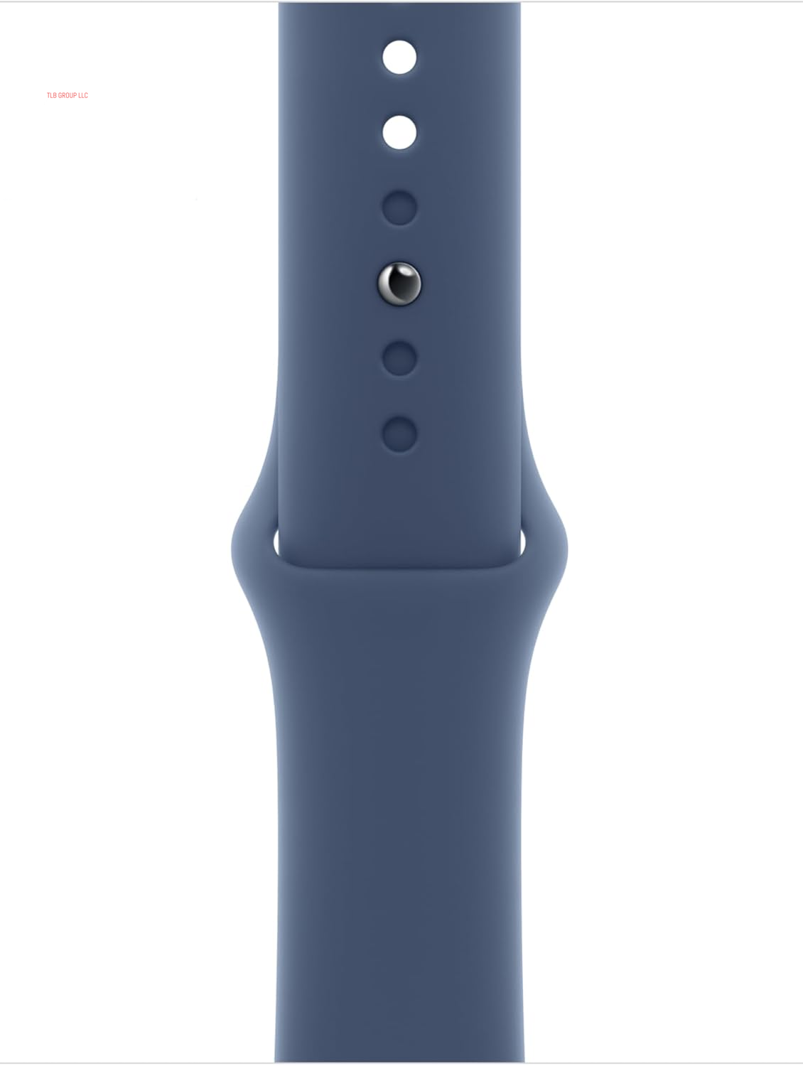 Watch Band - Sport Band (42Mm) - Lake Green - S/M