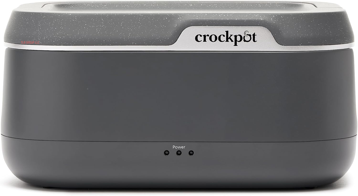 Crockpot GO Electric Lunch Box TRUCK DRIVER