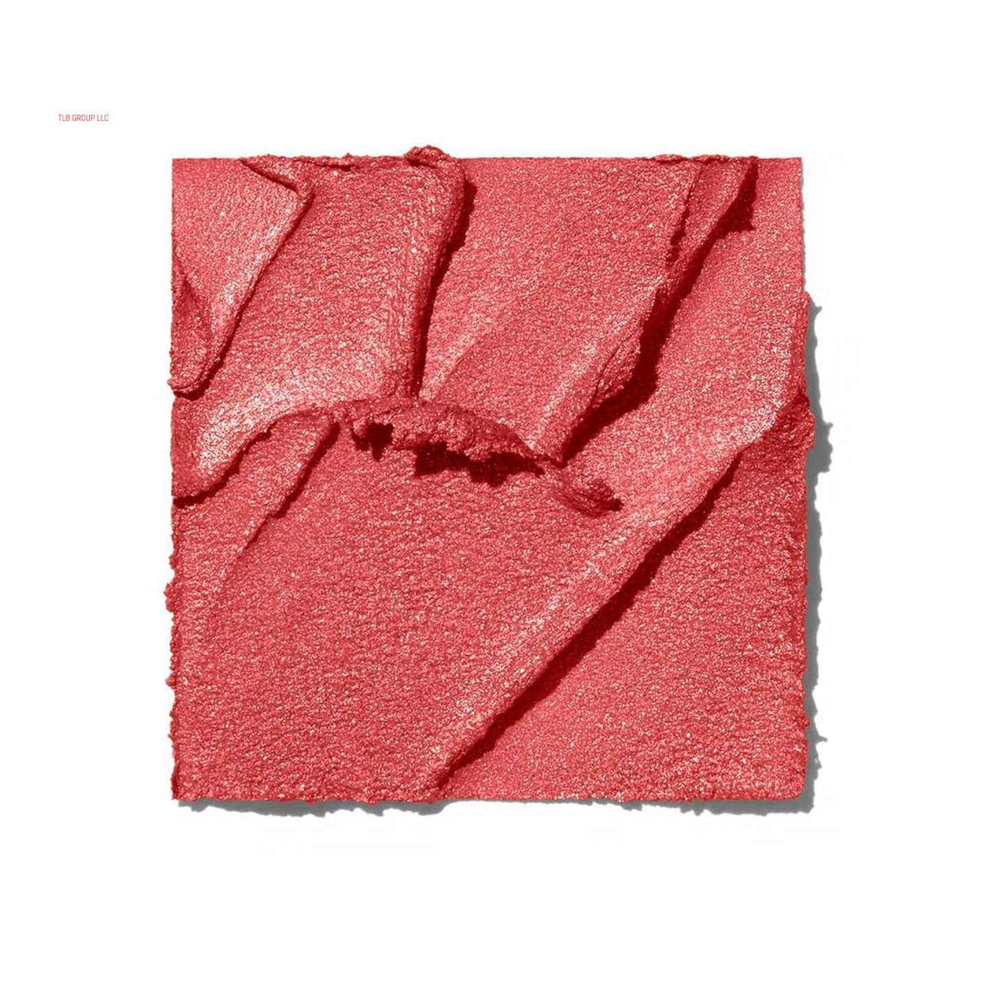 Monochromatic Multi Stick, Travel-Sized Luxuriously Creamy & Blendable Color for Eyes, Lips & Cheeks, Vegan & Cruelty-Free, Glimmering Guava, 0.17 Oz