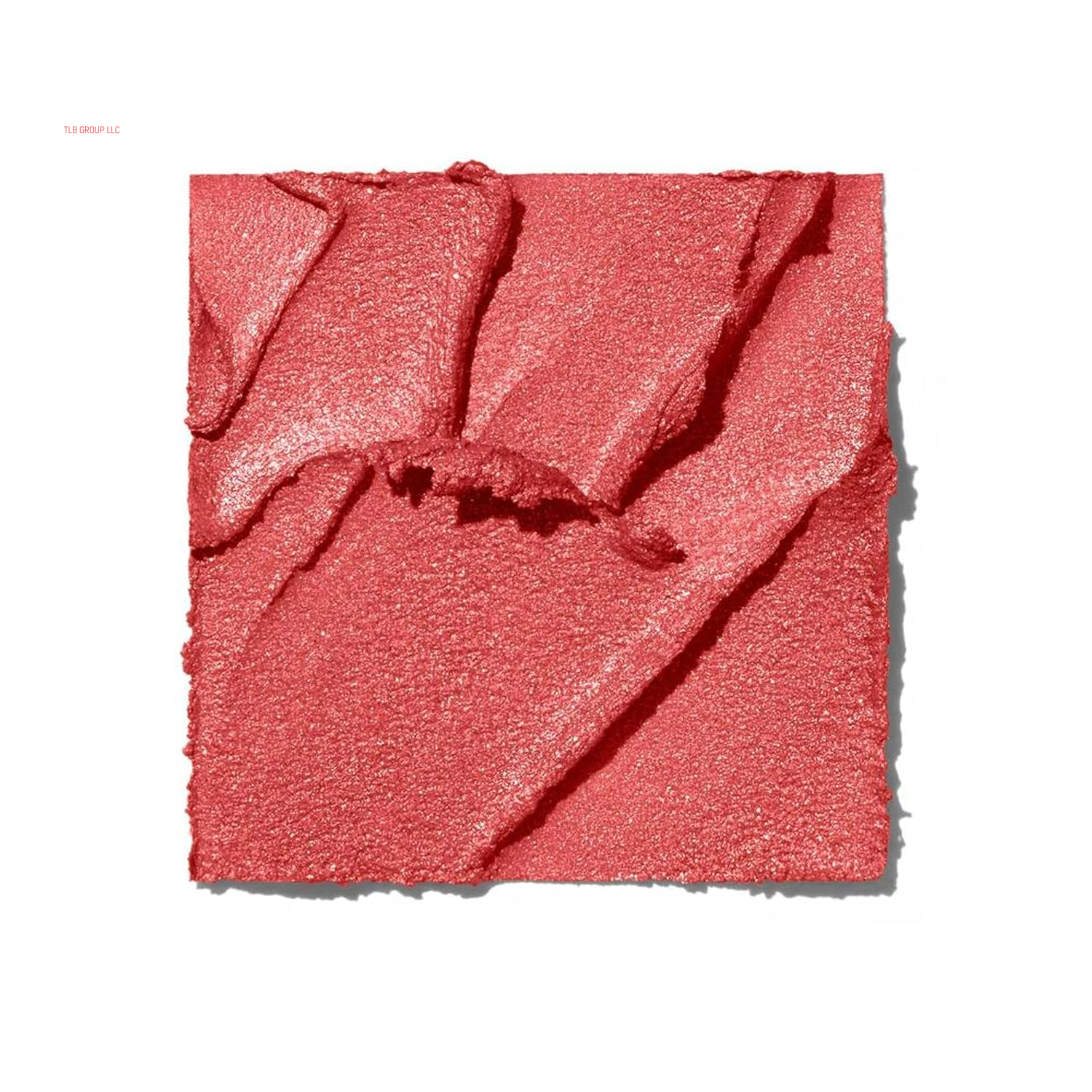 Monochromatic Multi Stick, Travel-Sized Luxuriously Creamy & Blendable Color for Eyes, Lips & Cheeks, Vegan & Cruelty-Free, Glimmering Guava, 0.17 Oz