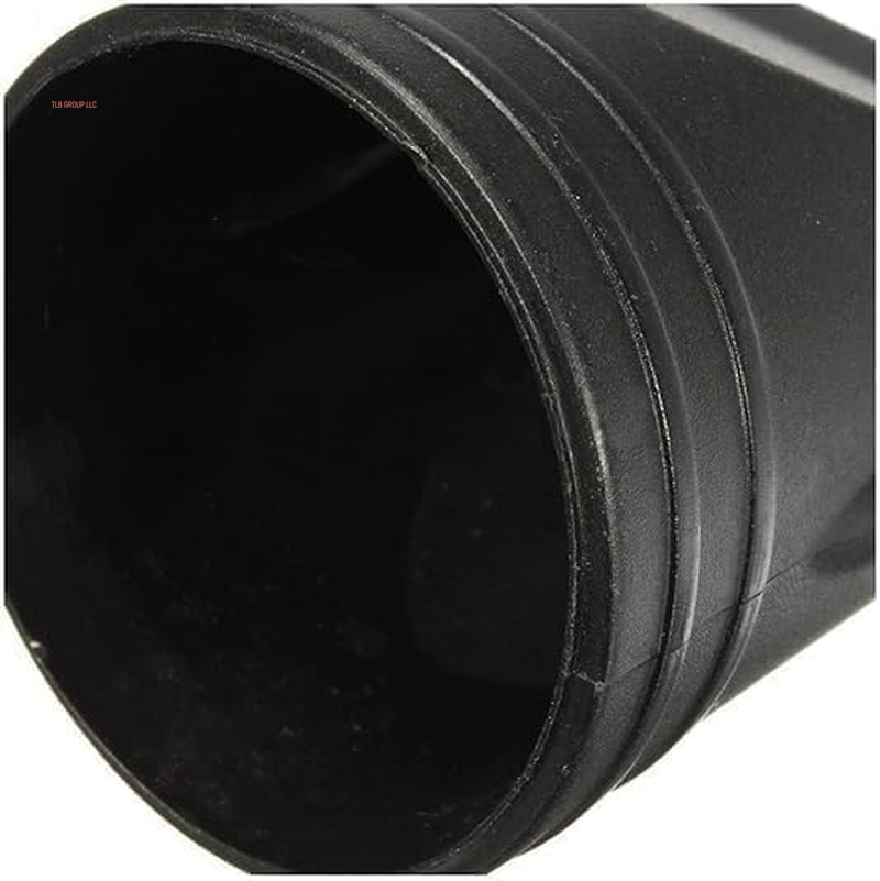 Black Hot Professional Salon Hairdressing Tool Hair Dryer Nozzle Wide Design Useful Convenient Design Styling Tools Hair Dryers Accessories