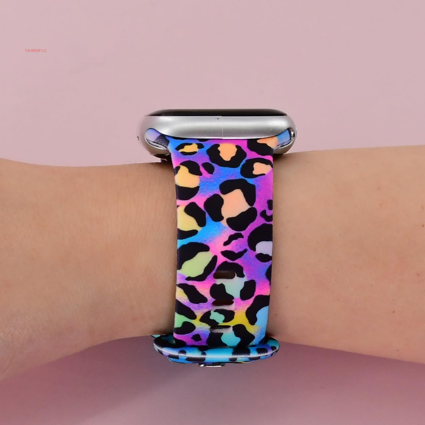 Smartwatch Band Silicone