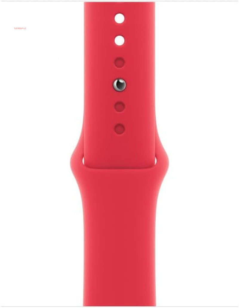 Watch Band - Sport Band (42Mm) - Lake Green - S/M