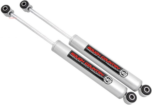 0-3.5" N3 Rear Shocks for 09-24 Ford F-150-23209_C