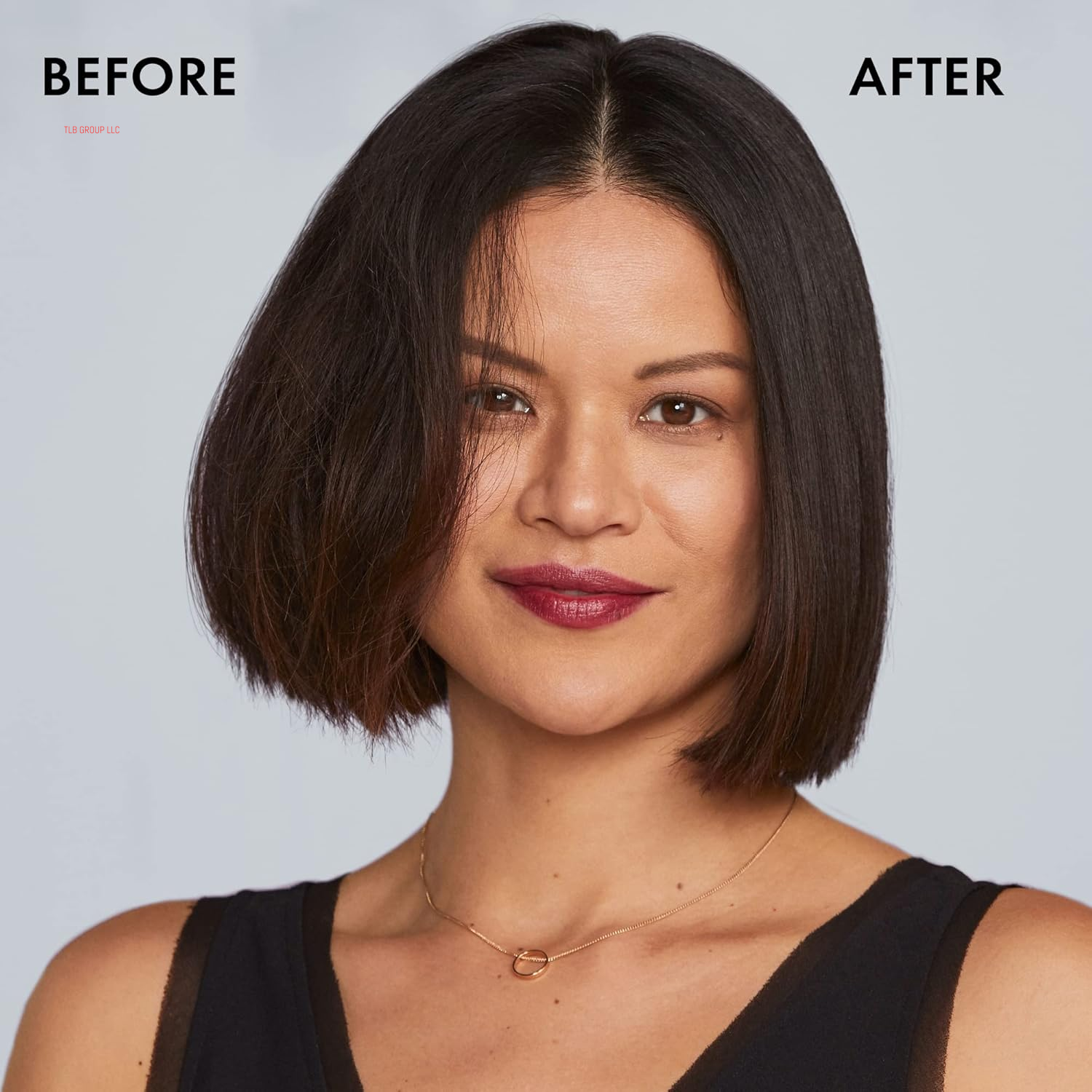 Pro Artist Titanium Digital Flat Iron | One Pass, Micro Shine Styles (1 In)