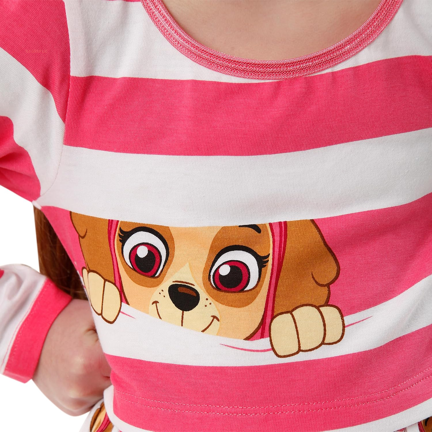 Dress | Soft Cotton Girls Summer Dress | Skye Dresses