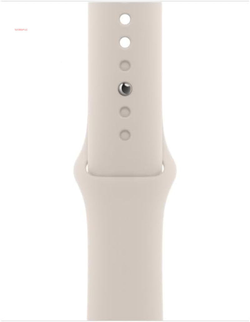 Watch Band - Sport Band (42Mm) - Lake Green - S/M