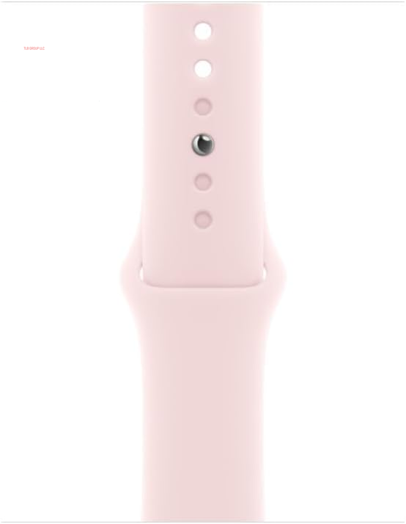Watch Band - Sport Band (42Mm) - Lake Green - S/M