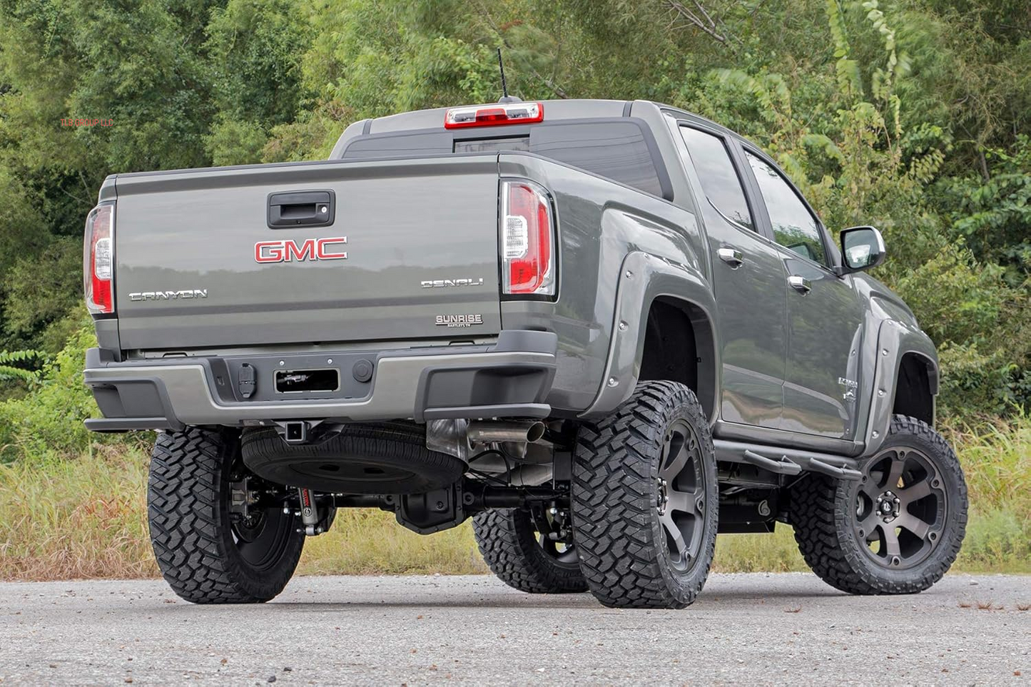 0-3.5" N3 Rear Shocks for 09-24 Ford F-150-23209_C