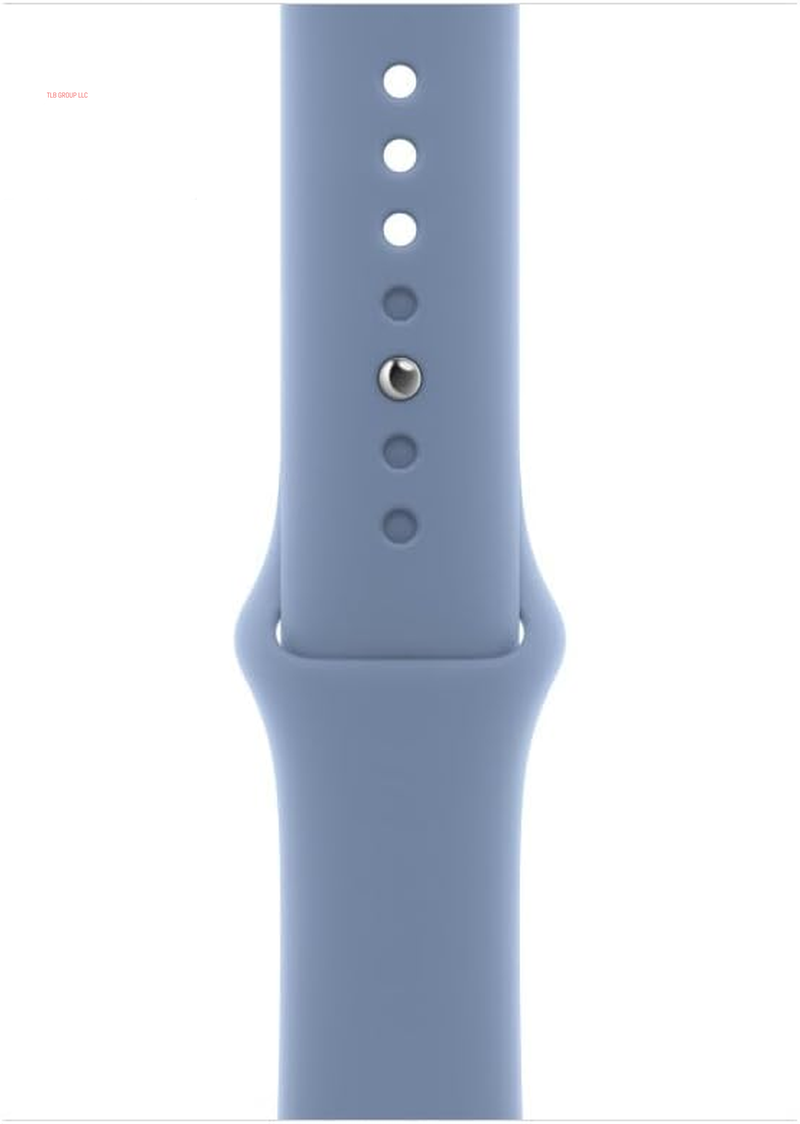 Watch Band - Sport Band (42Mm) - Lake Green - S/M