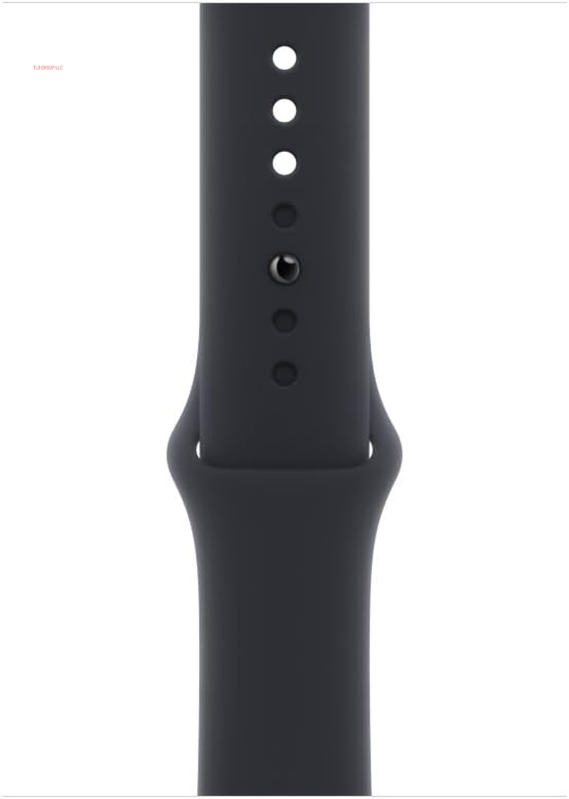 Watch Band - Sport Band (42Mm) - Lake Green - S/M