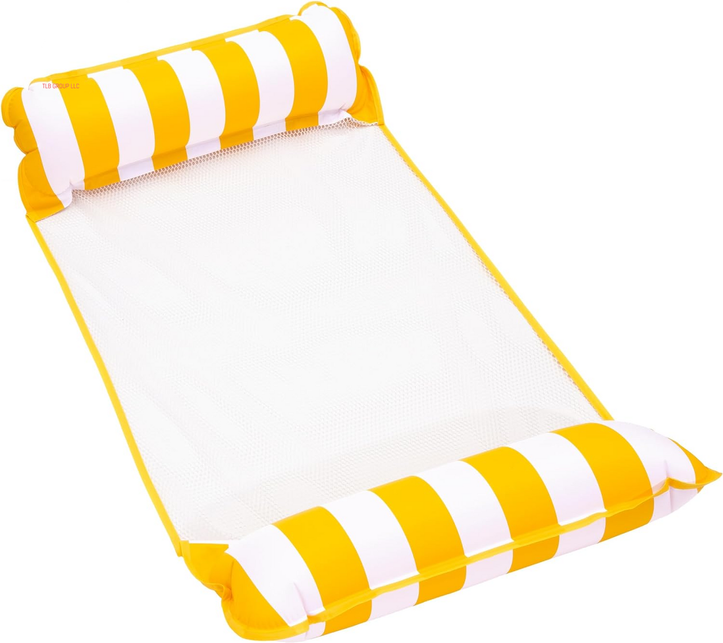 Aqua 4-In-1 Monterey Hammock Pool Float & Water Hammocks, 1-2-3-4 Multipacks – Multiple Colors/Styles – for Adults and Kids Floating