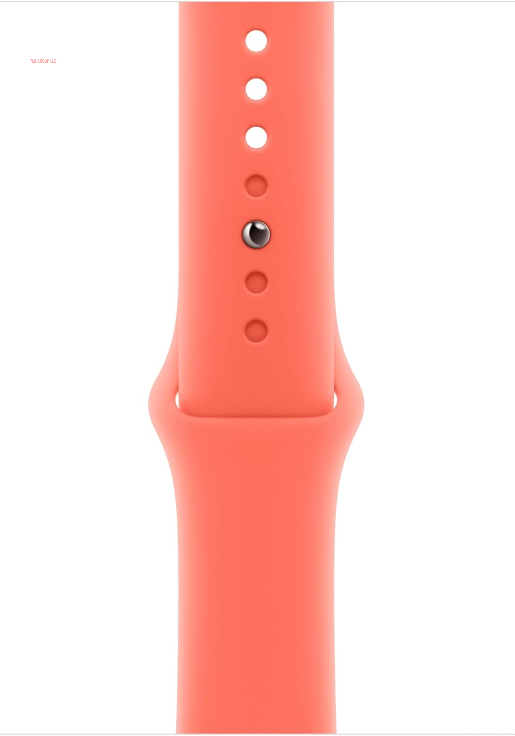 Watch Band - Sport Band (42Mm) - Lake Green - S/M