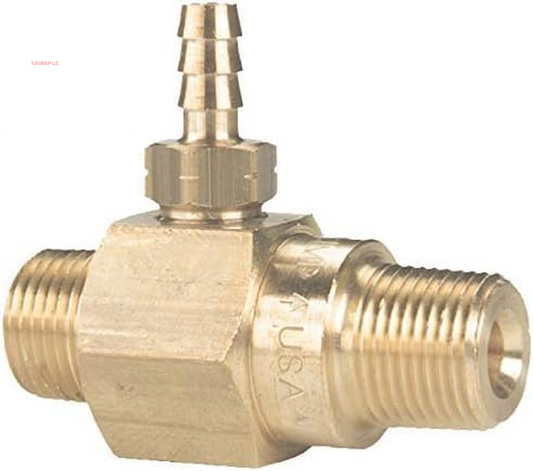 3-5 Gpm Chemical Injector 100775