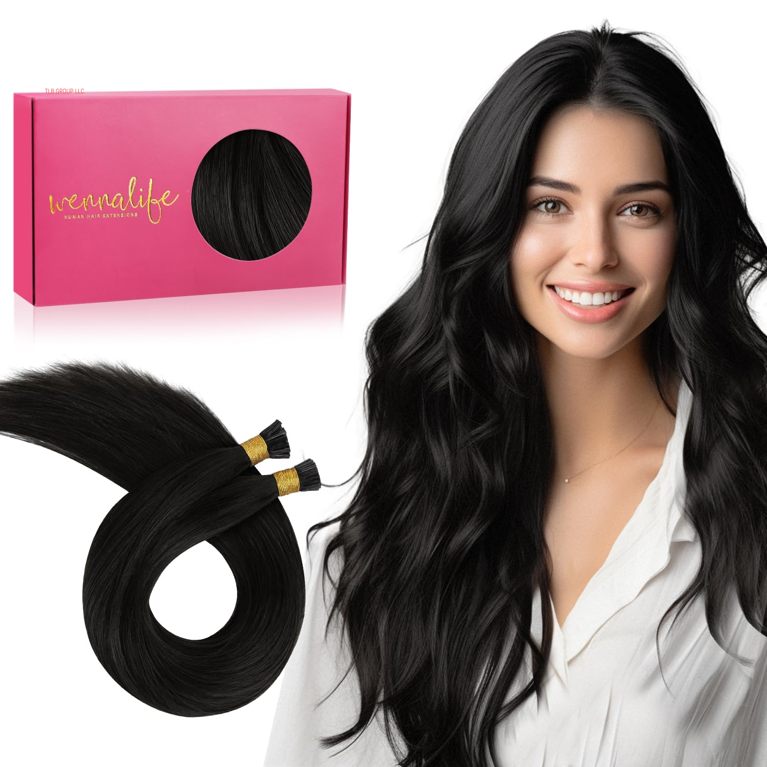 Sew in Hair Extensions Real Human Hair, 14 Inch 80G Light Blonde Highlighted Golden Blonde Machine Weft Hair Extensions Human Hair Hand Tied Weft Hair Extensions Sew In