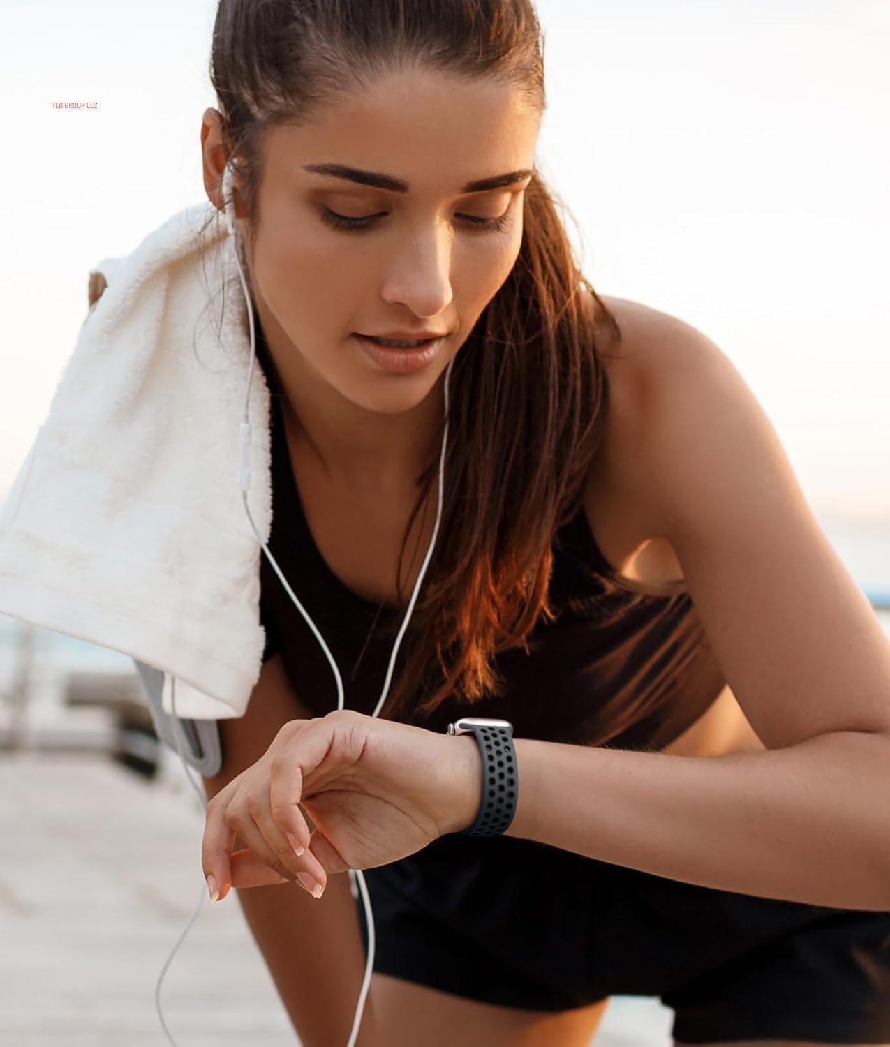 Solo Loop Band Compatible with Apple Watch Band 45Mm 44Mm 49Mm 41Mm 40Mm 38Mm 42Mm for Men Women, Breathable Sport Silicone Wristband for Iwatch Series 9 8 7 6 5 4 3 2 1 SE Ultra Ultra 2