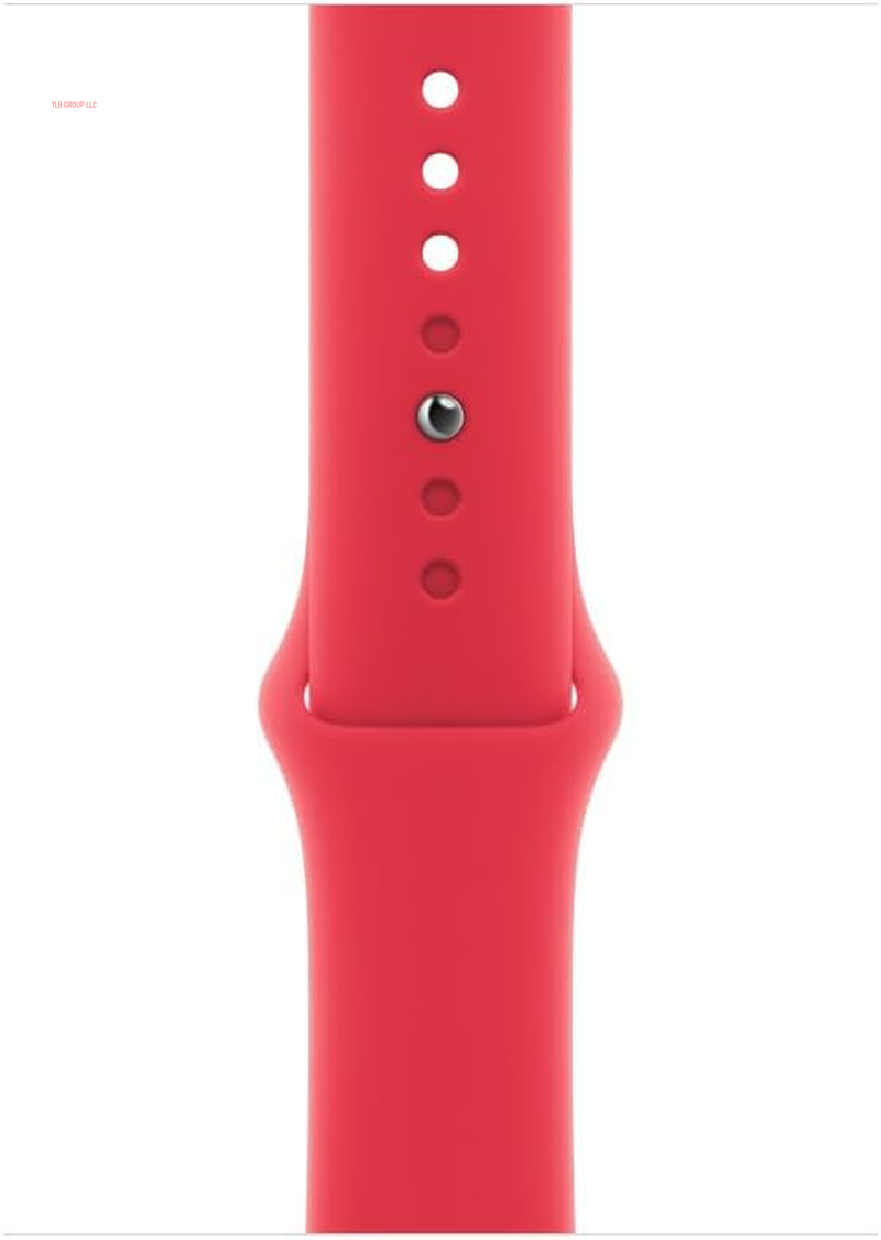 Watch Band - Sport Band (42Mm) - Lake Green - S/M