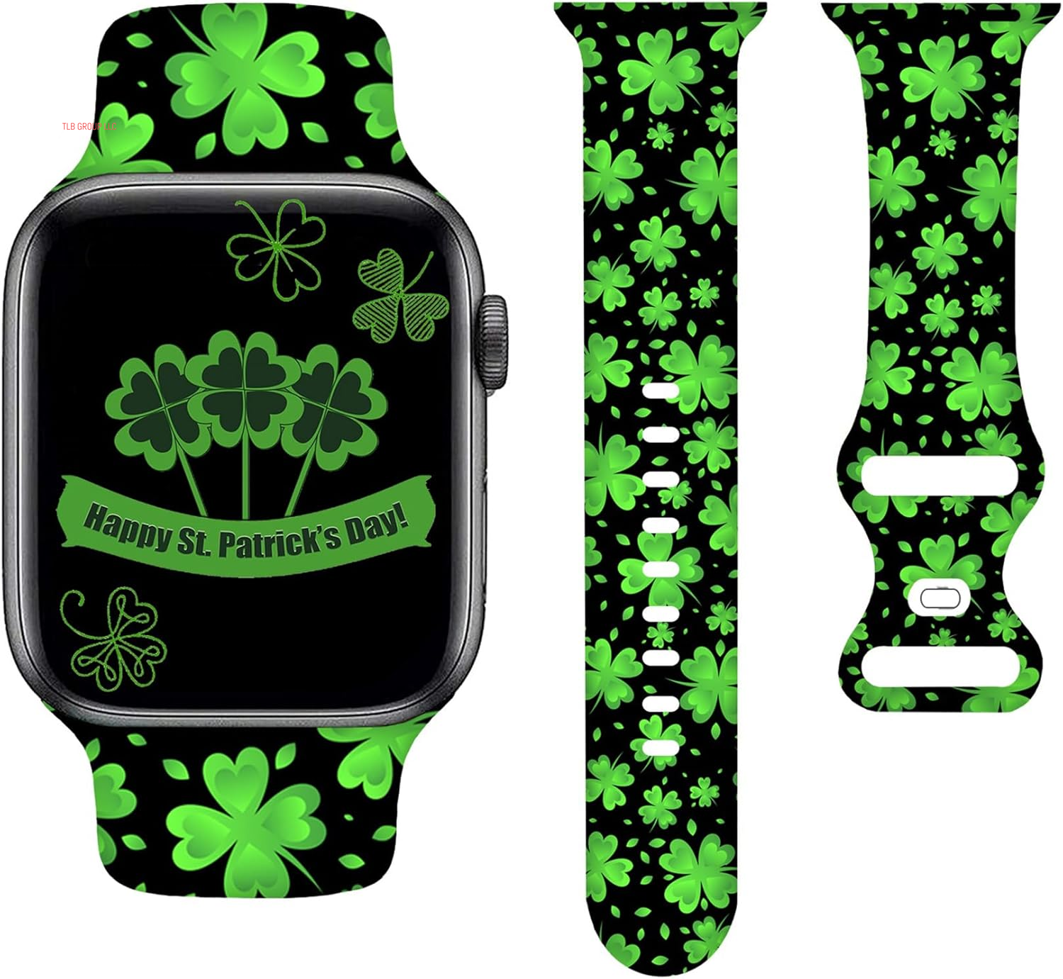 Sport Bands Compatible with Apple Watch Band 38MM 40MM 41MM 42MM 44MM 45MM 49MM, Silicone Strap Compatible with Iwatch Bands Ultra Series SE 9 8 7 6 5 4 3 2 1 for Women Men