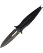 Acta Non Verba Knives Z400 Linerlock Black