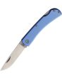 Bear & Son Small Farmhand Lockback Blue