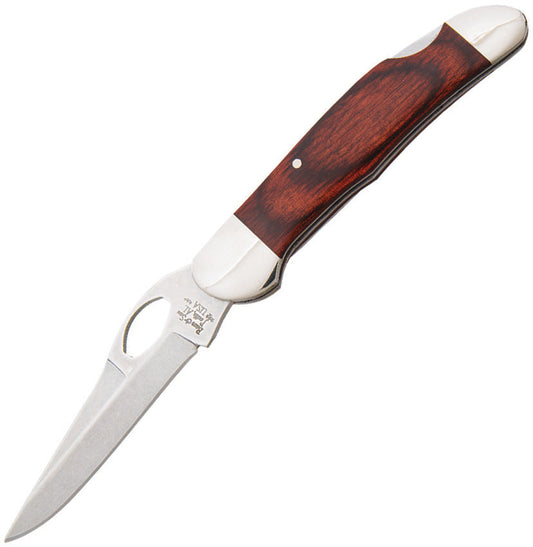 Bear & Son-Cowhand Lockback Rosewood